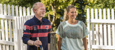 image: - Sommeren kan være åtte uker med helvete